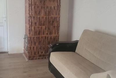 Casă cu 3 camere cu Teren 600 Mp în Jurilovca - 4