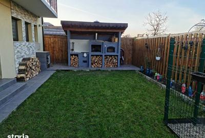 Casă cu 4 camere cu Teren 100 Mp în Gilău - 3
