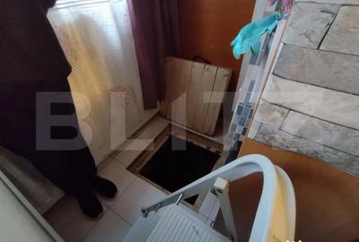 Apartament cu 3 camere decomandat în Nicolina - 1