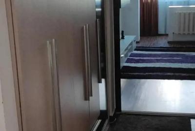 Garsoniera decomandata zona Abator - 2