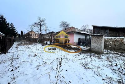 De vanzare casa Magura Bacau - 11