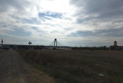 Teren de vanzare Agigea zona Dedeman - Selgros - 4