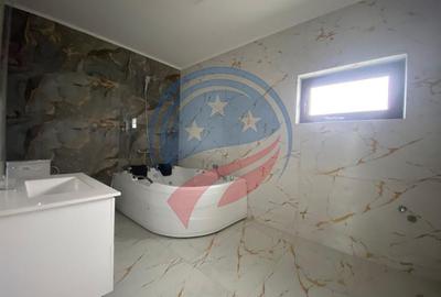 CASA FINALIZATA ZONA DAMILA 300 M TEREN - 8