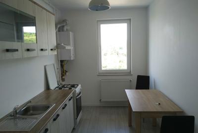 Garsonieră decomandată în Borhanci - 2