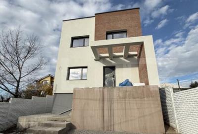 Comision 0%-Casa P+1, 4 camere, 160 mp, 290 mp teren, zona H - 17