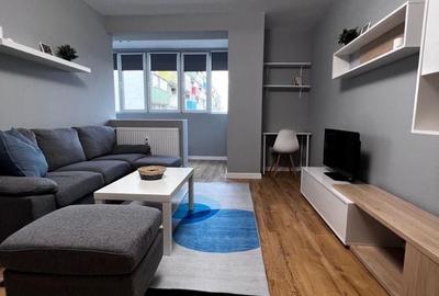 Apartament cu 2 camere decomandat, mobilat în 1 Mai - 2