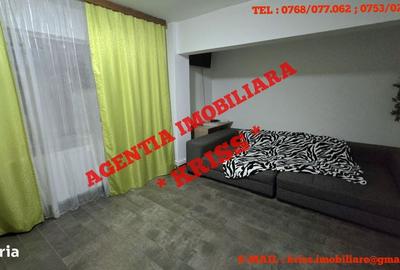 Garsonieră decomandată în Exercițiu - 5