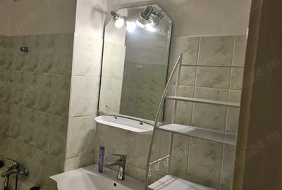 Apartament cu 2 camere semidecomandat în Central - 5