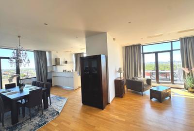 Penthouse  4 camere  Erou  Iancu Nicolae - 7