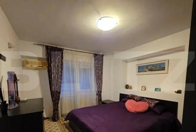 Apartament cu 3 camere decomandat, mobilat în Păcurari - 4
