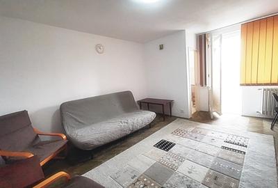 Inchiriere garsoniera mobilata utilata Lujerului metrou Lujerului 3min - 12