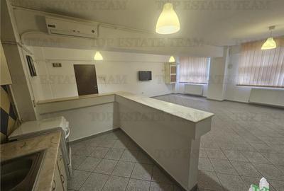 Apartament 82metri bloc 2004 loc parcare metrou Lujerului