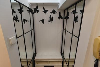 Apartament cu 2 camere semidecomandat, mobilat în Titan - 7