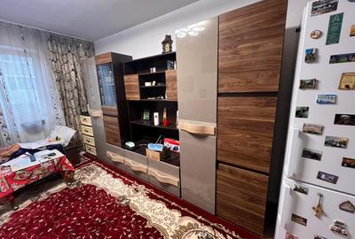 Garsoniera .. etajul 1 .. 38500 euro .. Buziasului - 2