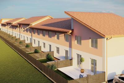 Apartament cu 2 camere decomandat în Podiș Beldiman - 2