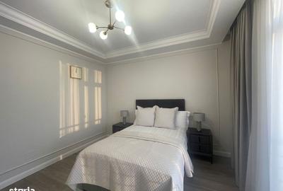 Apartament cu 3 camere în Central - 3