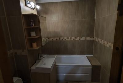 Apartament cu 3 camere decomandat în Paltiniș - 6
