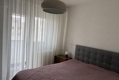 Apartament cu 2 camere în Ștefan cel Mare - 5