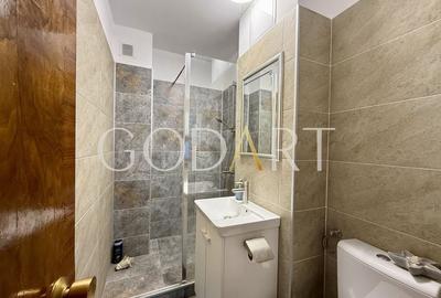 Apartament 4 camere | Bloc 1990 | 3 balcoane | Vedere panoramica - 13