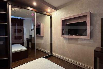 COMISION 0% - Apartament cu 2 camere, 51 mp, renovat, zona Sebastian - 9