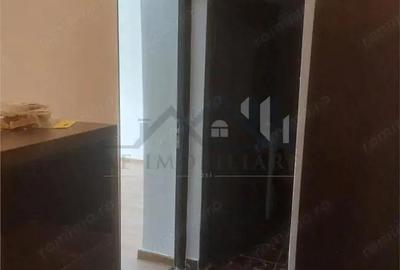 Apartament 1 camere Frumoasa - Bd. Poitiers