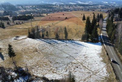 Teren 19,475mp Neagra Sarului / Strada Principala - 1