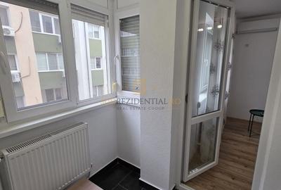 Garsonieră complet mobilata si utilata, metrou Dimitrie Leonida - 9