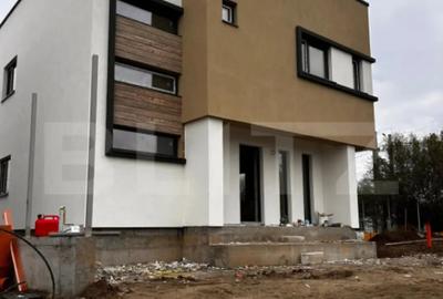 Casă cu 4 camere cu Teren 350 Mp în Central - 7