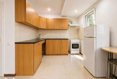 Garsonieră în Rogerius - 2