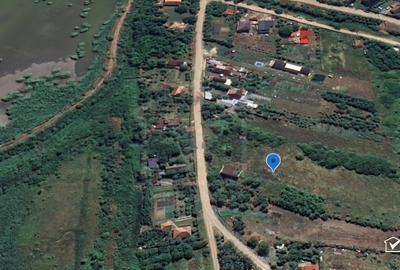 Vanzare teren intravilan – Campenesti - 2