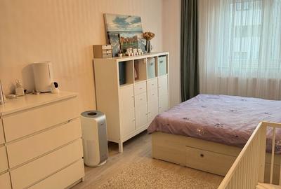 Apartament cu 2 camere decomandat, mobilat în 13 Decembrie - 3