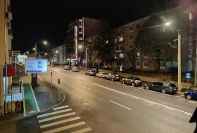 Apartament central 3 camere Calea Dumbravii - 2