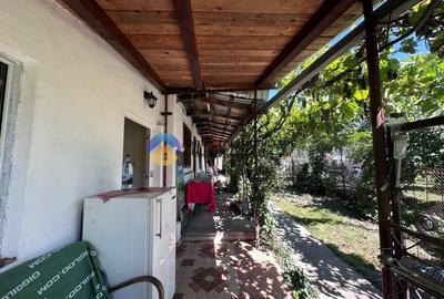 Casa + teren de vanzare - Zanesti - 20