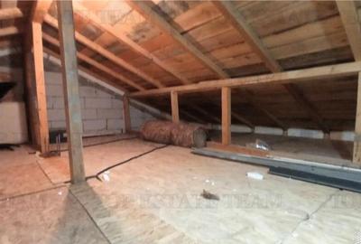 Casa noua de in Voluntari, zona Popasului - 18