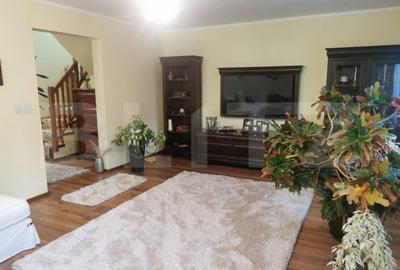 Casă cu 3 camere cu Teren 150 Mp în Sfântu Ilie - 8