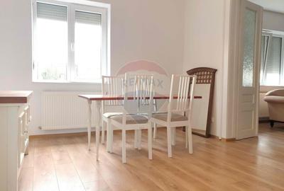 Spațiu birouri în casă, 100 mp, zona regiunilor, lângă Gară - 3