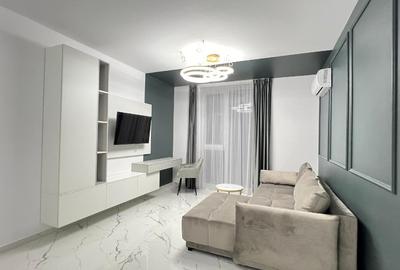 Garsonieră decomandată, mobilată în Torontalului - 9