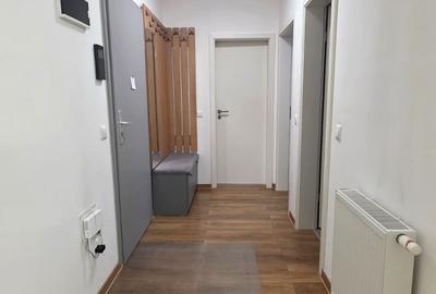 Apartament cu 3 camere decomandat în Avantgarden - 15