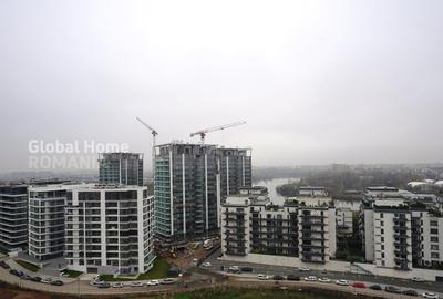 Apartament 2 CAMERE - 64MP + Parcare || Calea Floreasca - 6