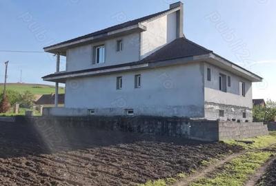 Casă cu 5 camere în Șeulia de Mureș - 1