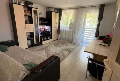 Apartament cu 2 camere decomandat în Bariera Vâlcii - 2