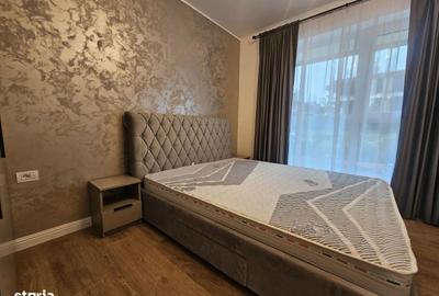 Apartament cu 3 camere în Nord - 14