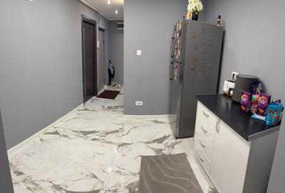 Apartament cu 3 camere decomandat în Frumoasa - 2