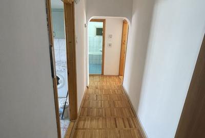 Apartament cu 2 camere decomandat în Fălticeni - 1