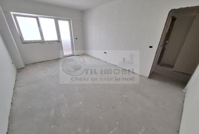 Apartament decomandat de vanzare in Iasi, Galata, 41,23 mp, bloc nou - 1
