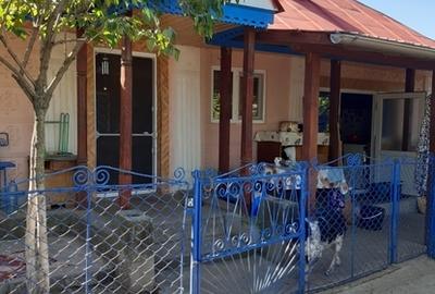 Horga, Comuna Epureni, judet Vaslui - 2