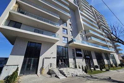 Apartament cu 2 camere decomandat, mobilat în Berceni - 16