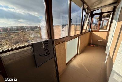 Apartament cu 3 camere decomandat în Nicolina - 4