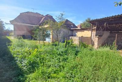 Casă cu 3 camere cu Teren 1400 Mp în Mihai Viteazu - 18