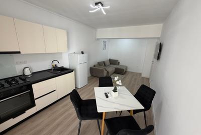 Apartament cu 2 camere decomandat, mobilat în Nord - 8